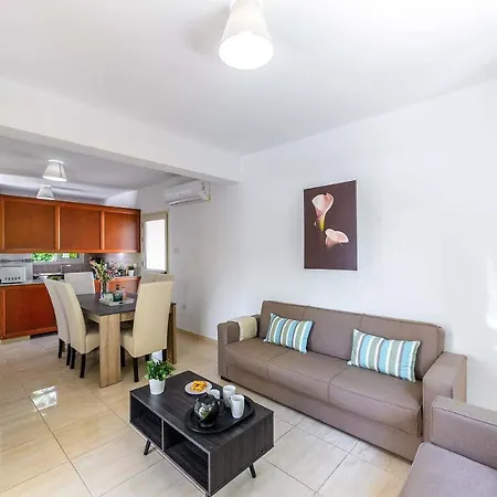 Villa Marina Coral Bay