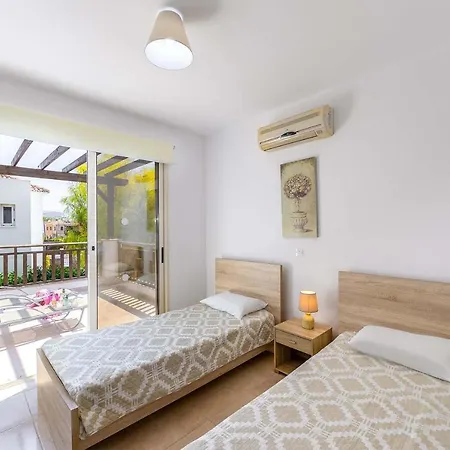 Villa Marina Coral Bay