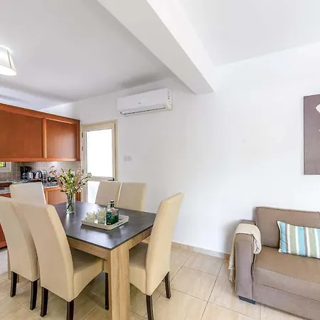 Marina Villa *